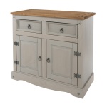 Coson Grey Side Board