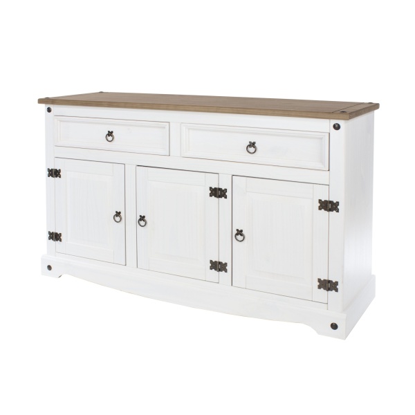 Corite Medium Pine Sideboard