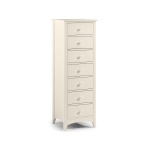 Tristan 7 Drawer Narrow Chest