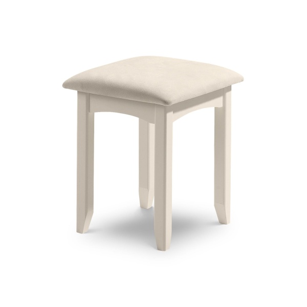 Tristan Dressing Table Stool