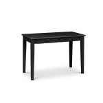 Alex Black Office Desk