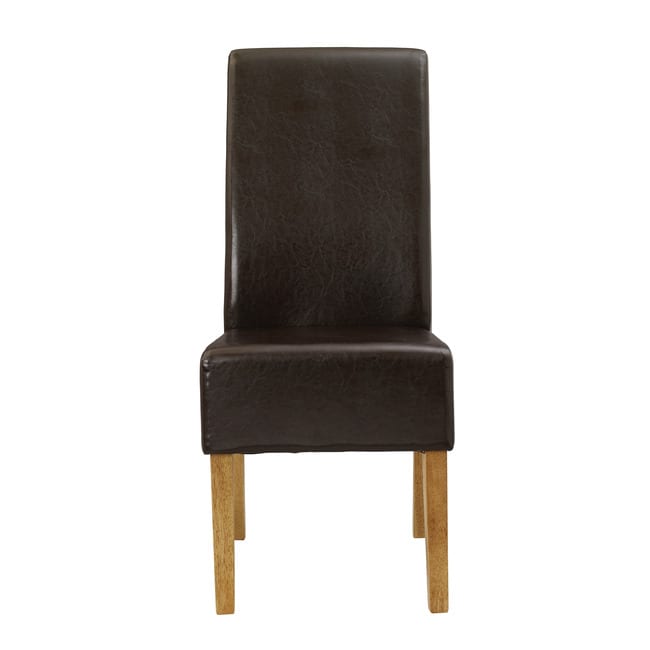 Pad Tow Chair - Faux Leather