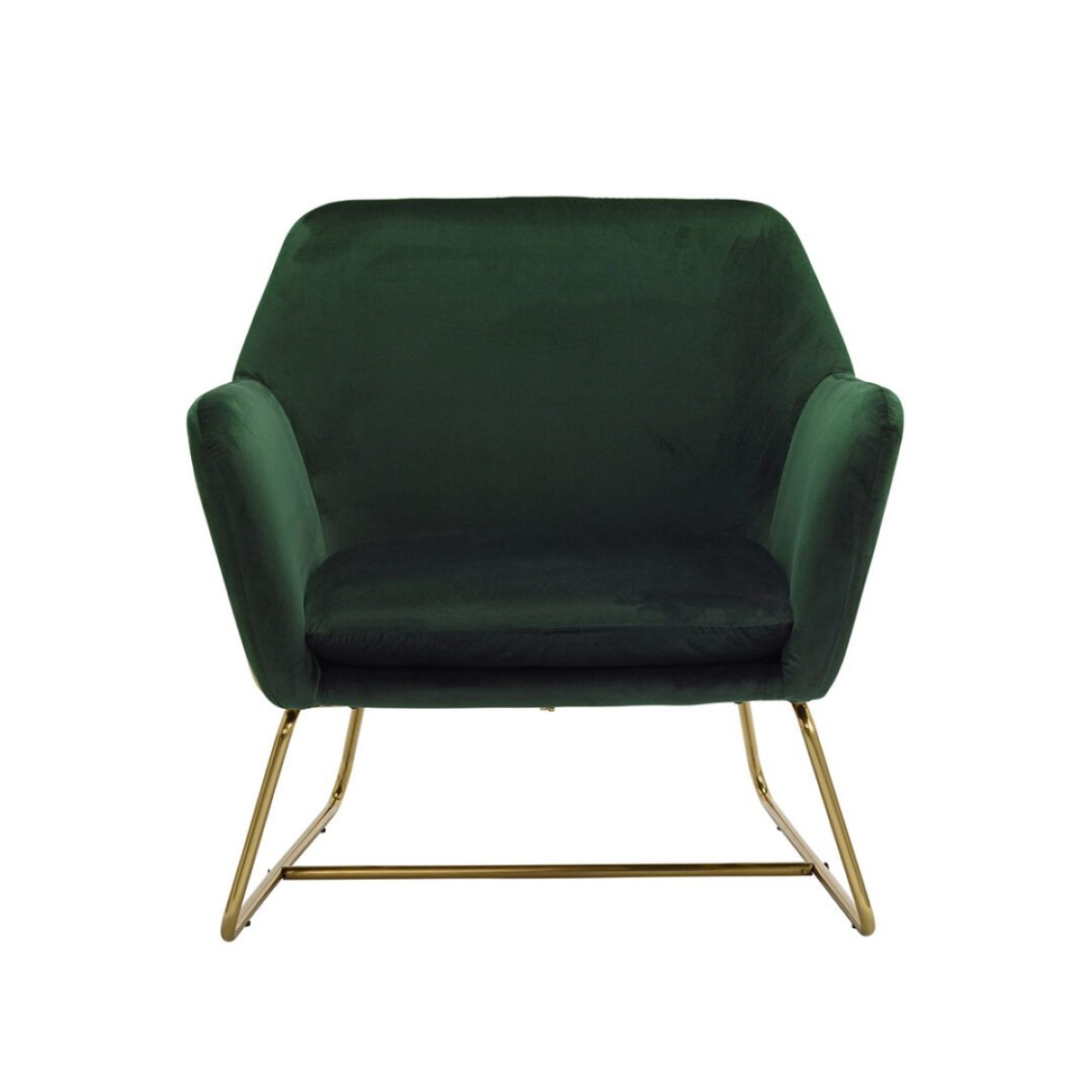 Parsins Armchair Racing Green