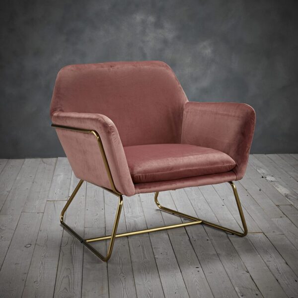 Charles-Armchair-Vintage-Pink-LifeStyle
