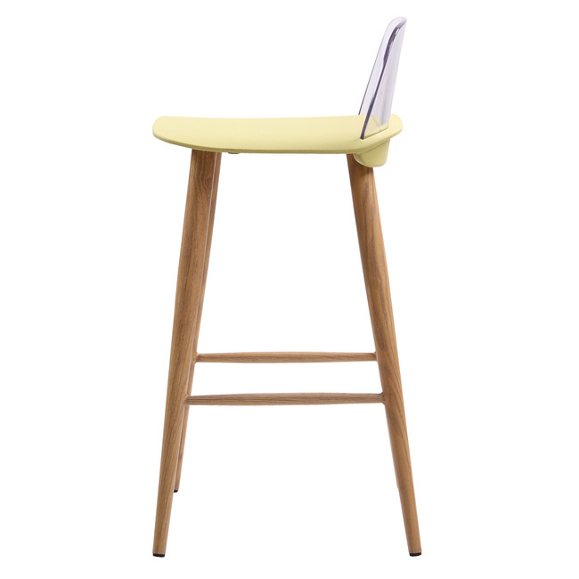 Cesey Bar Stool Lime (Pack of 2)