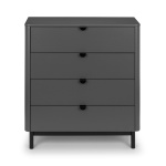 Clermont 4 Drawer Chest