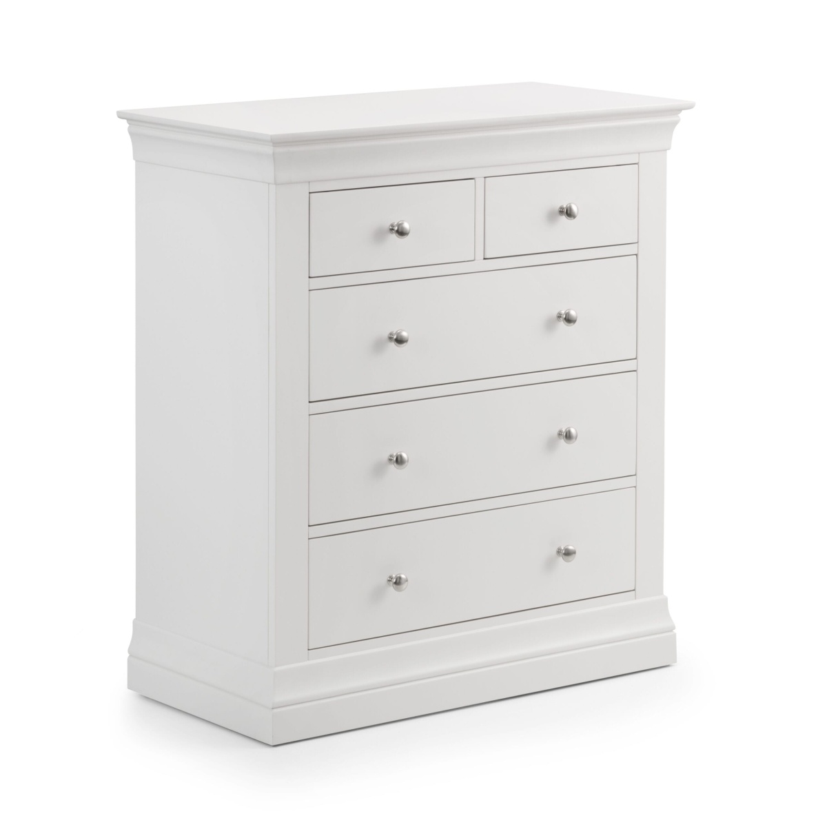 Bermuda 3+2 Drawer Chest