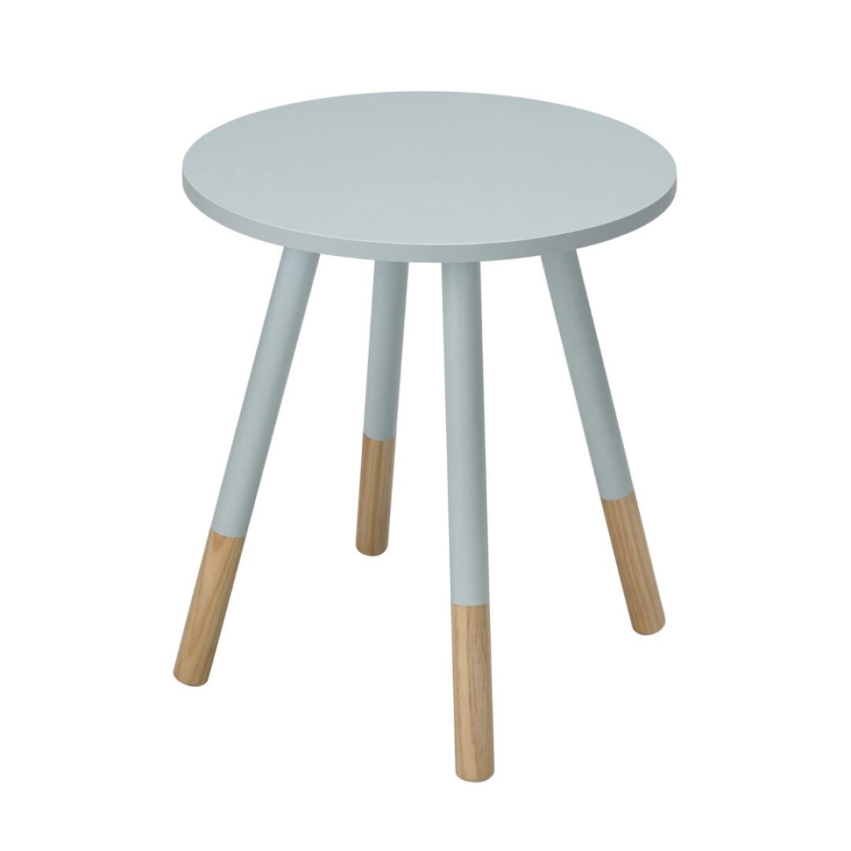 Rica Side Table Blue