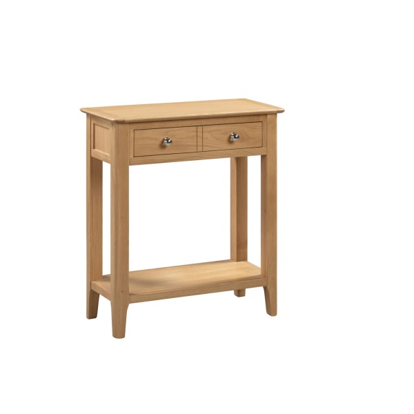 Penine Console Table