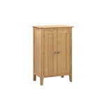 Penine Shoe Cupboard