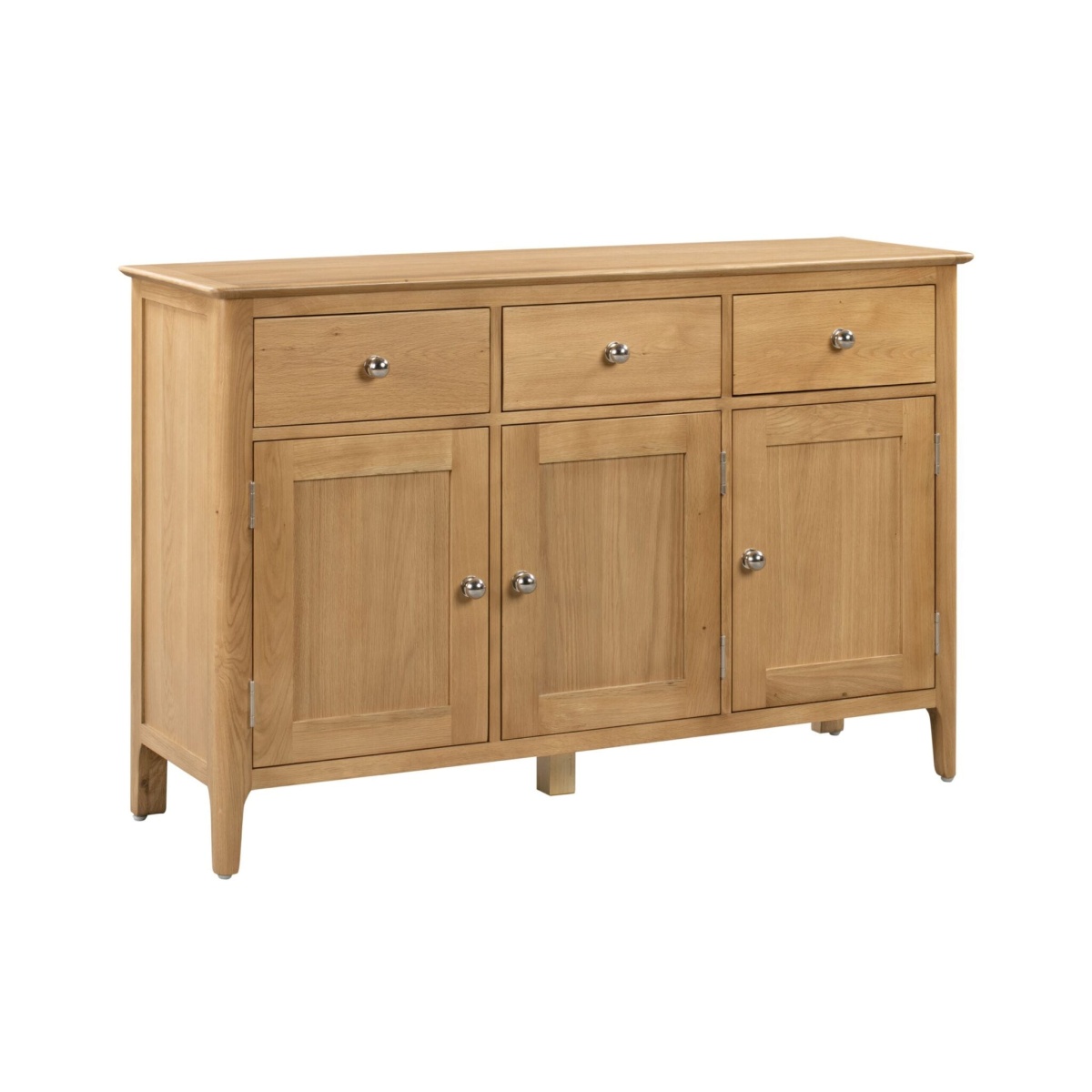 Penine Sideboard With Drawers