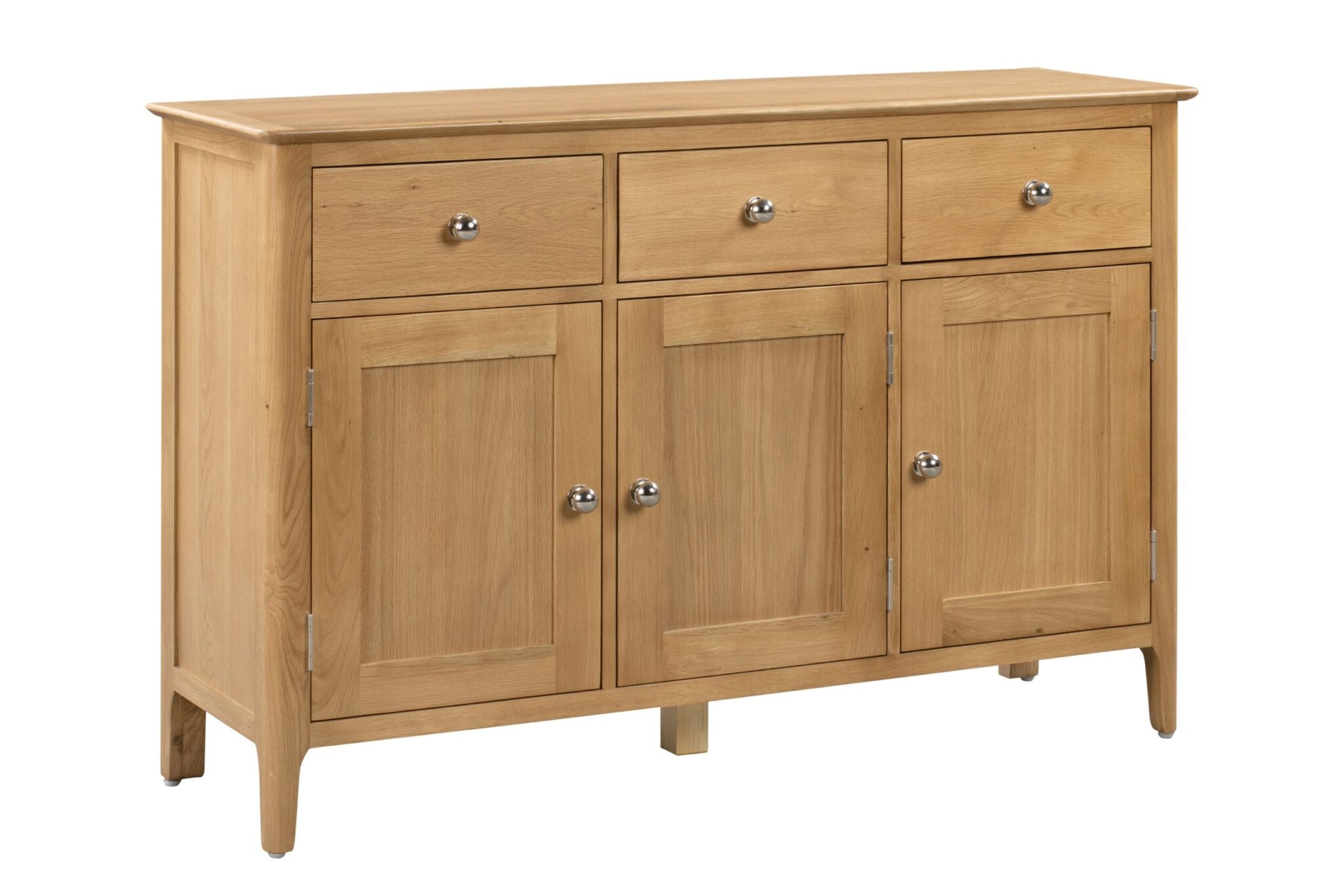 Penine Sideboard With Drawers