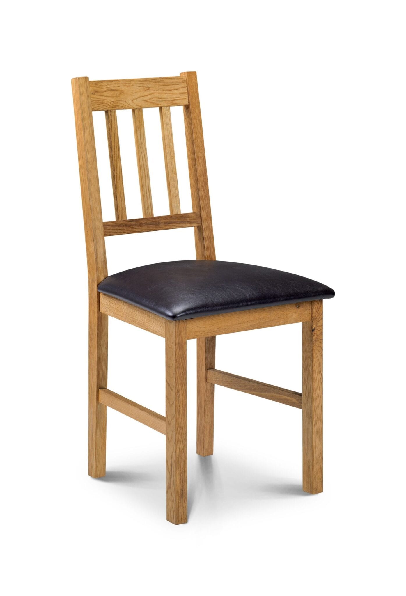Dartmoor Solid Oak Chair