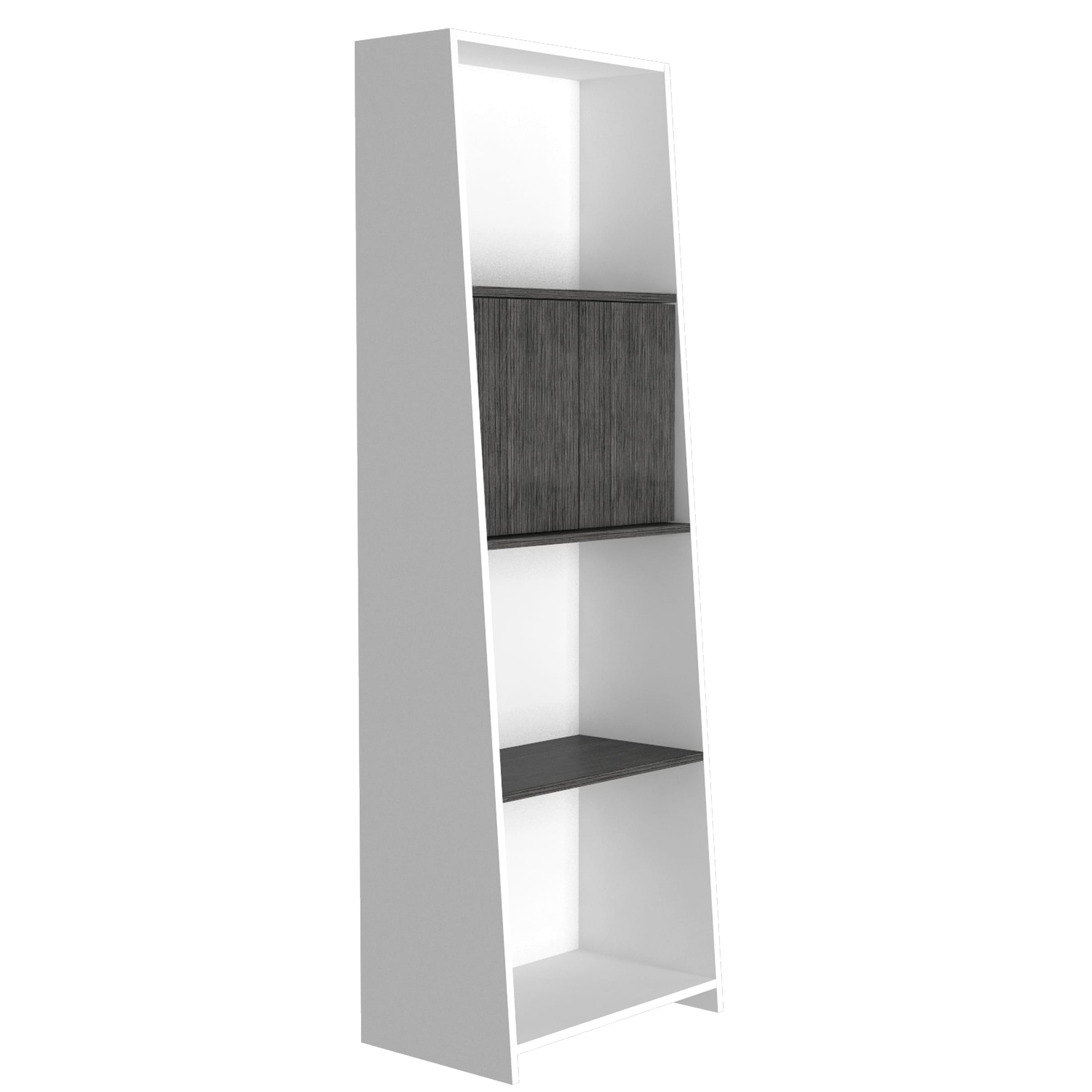 Dale Tall Bookcase Doors