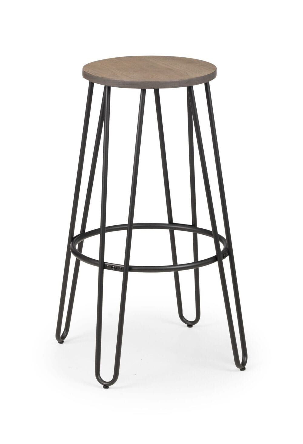 Paxton Round Bar Stool