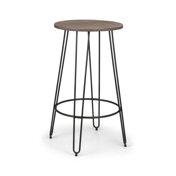 Paxton Round Bar Table