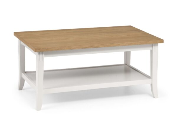 Ravenscourt Coffee Table