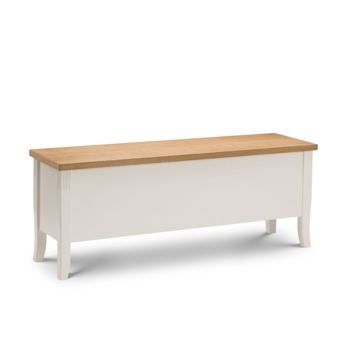 Devonshire Storage Bench