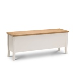 Devonshire Storage Bench
