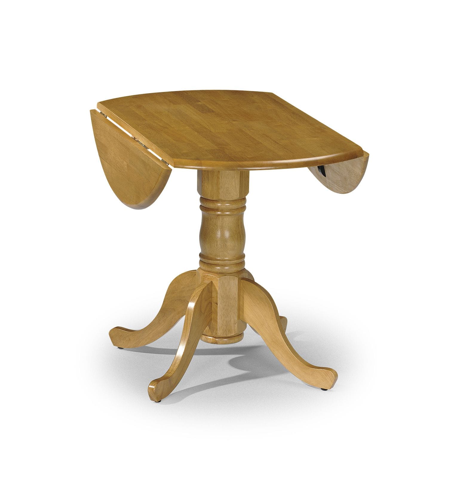 Mindy Table Lacquered Rubberwood