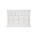 Bermuda 4+3 Drawer Chest