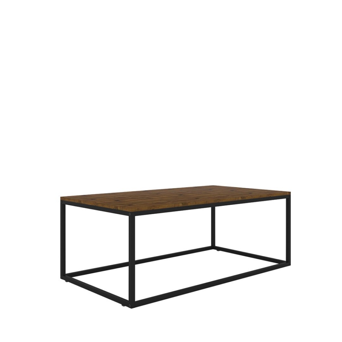 Treeling Coffee Table Black And Brown