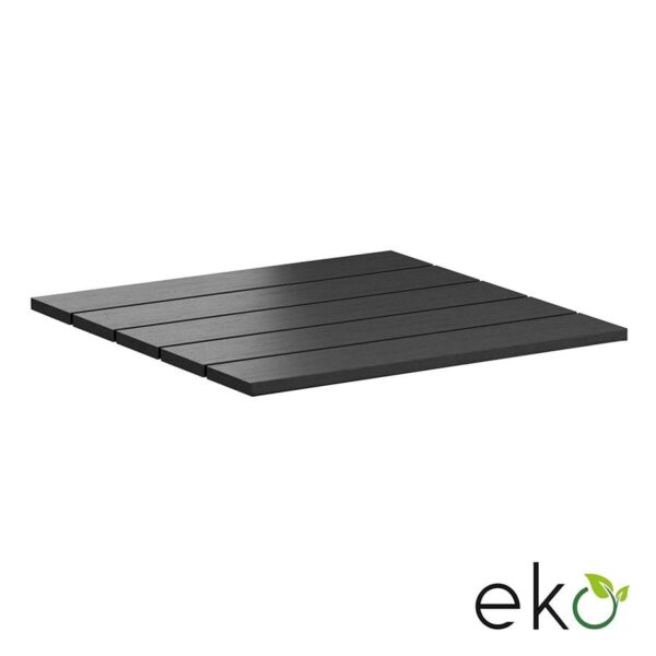 Echo - Square Table Top 690x690x20mm