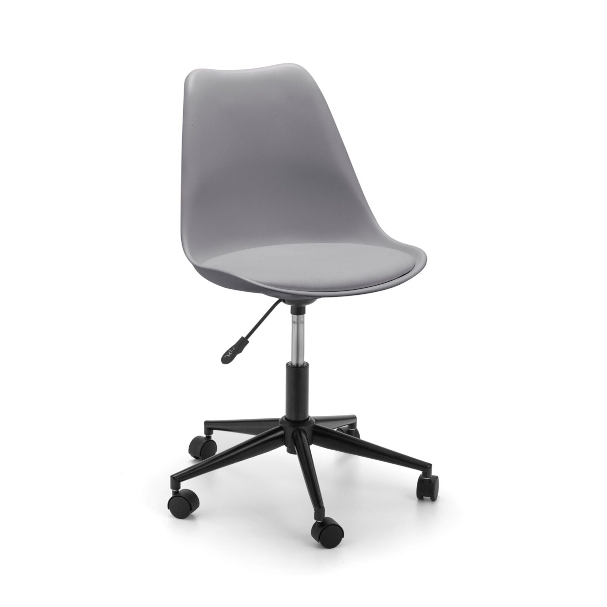 Danica Office Chair Grey