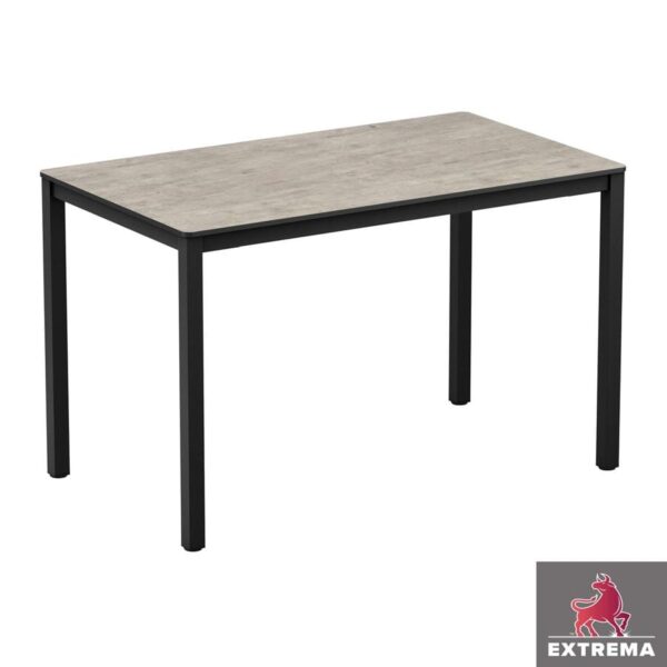 Erman Cement "Textured" - Full Table - 119x69 -