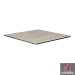 Erman Top - Cement - "Textured" 79x79cm