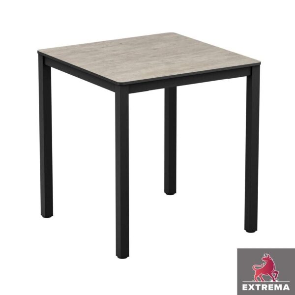 Erman Cement "Textured" - Full Table - 79x79 -