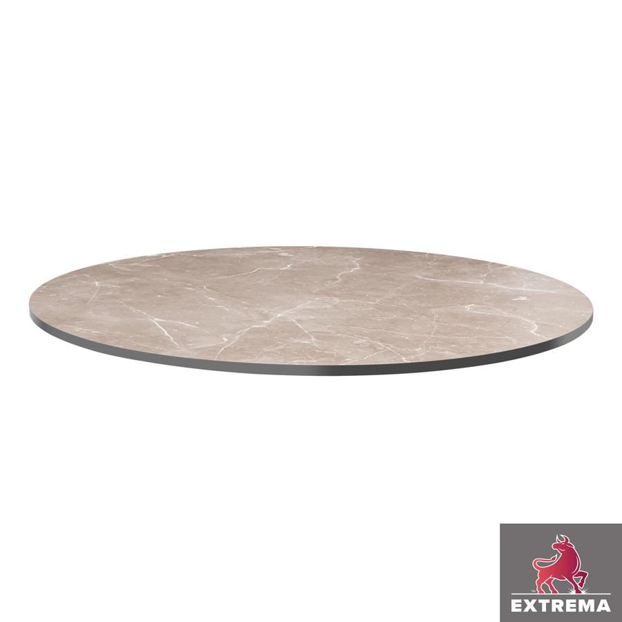 Erman Table Top - Marble - 69cm Diameter(Round)
