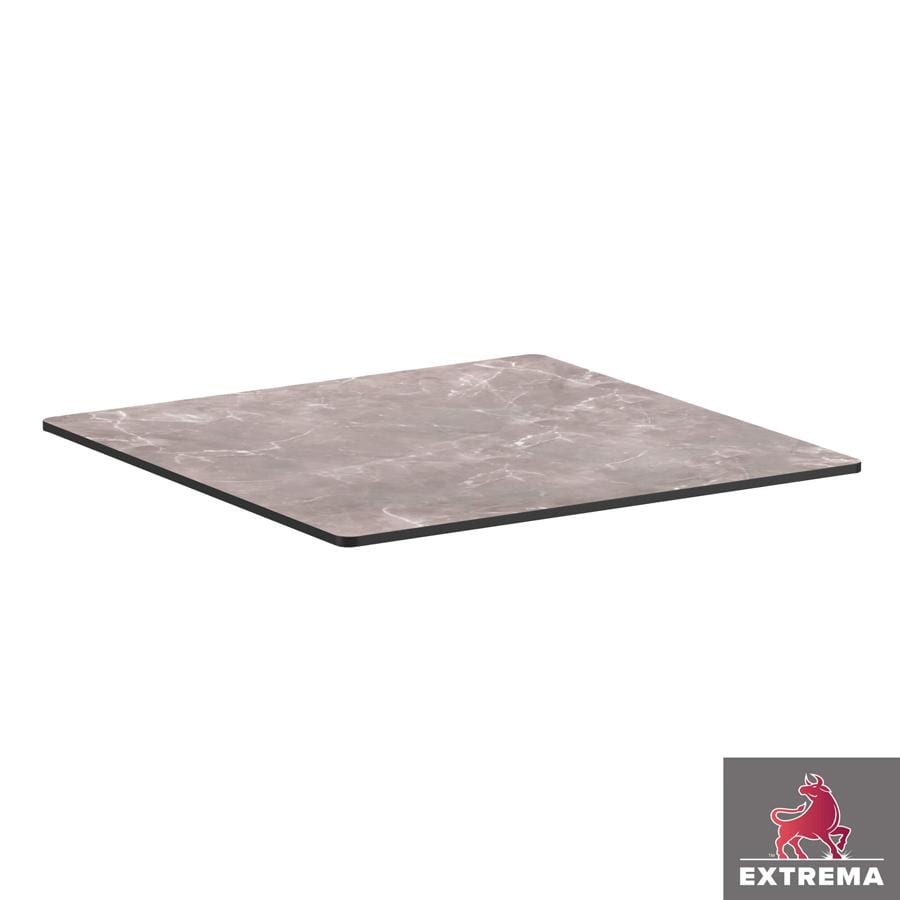 Erman Table Top - Marble - 79cm x 79cm (Square)