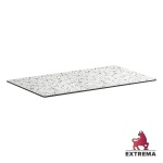 Erman Top - Mixed Terrazzo - 119x69cm
