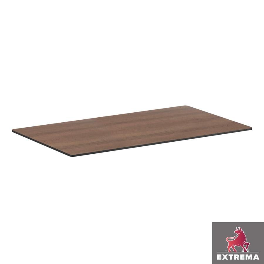 Erman Top - New Wood - 119x69cm Rect