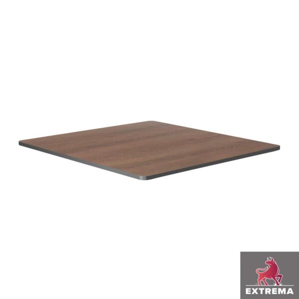 Erman Top - New Wood - 79x79cm