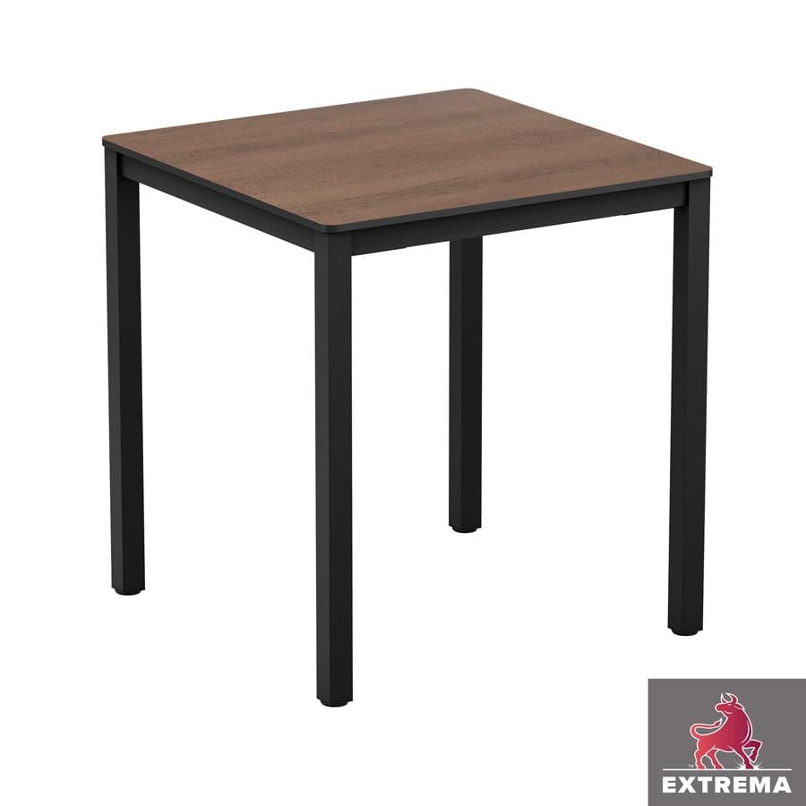 Erman - New Wood - Full Table - 79 x 79 -
