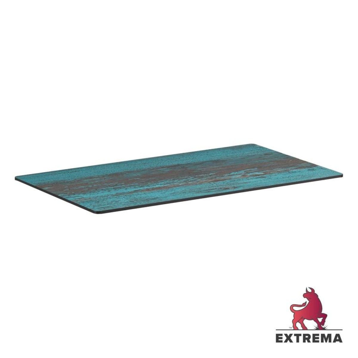 Erman Top - Teal - 119x69cm