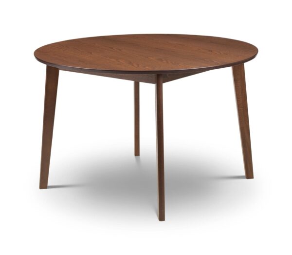 Analine Circular Table