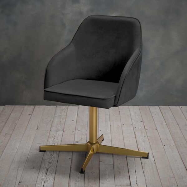 Felix-Office-Chair-Black