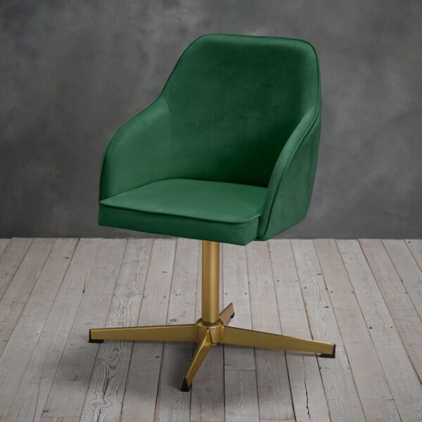 Felix-Office-Chair-Green
