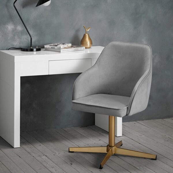Felix-Office-Chair-Grey-LifeStyle