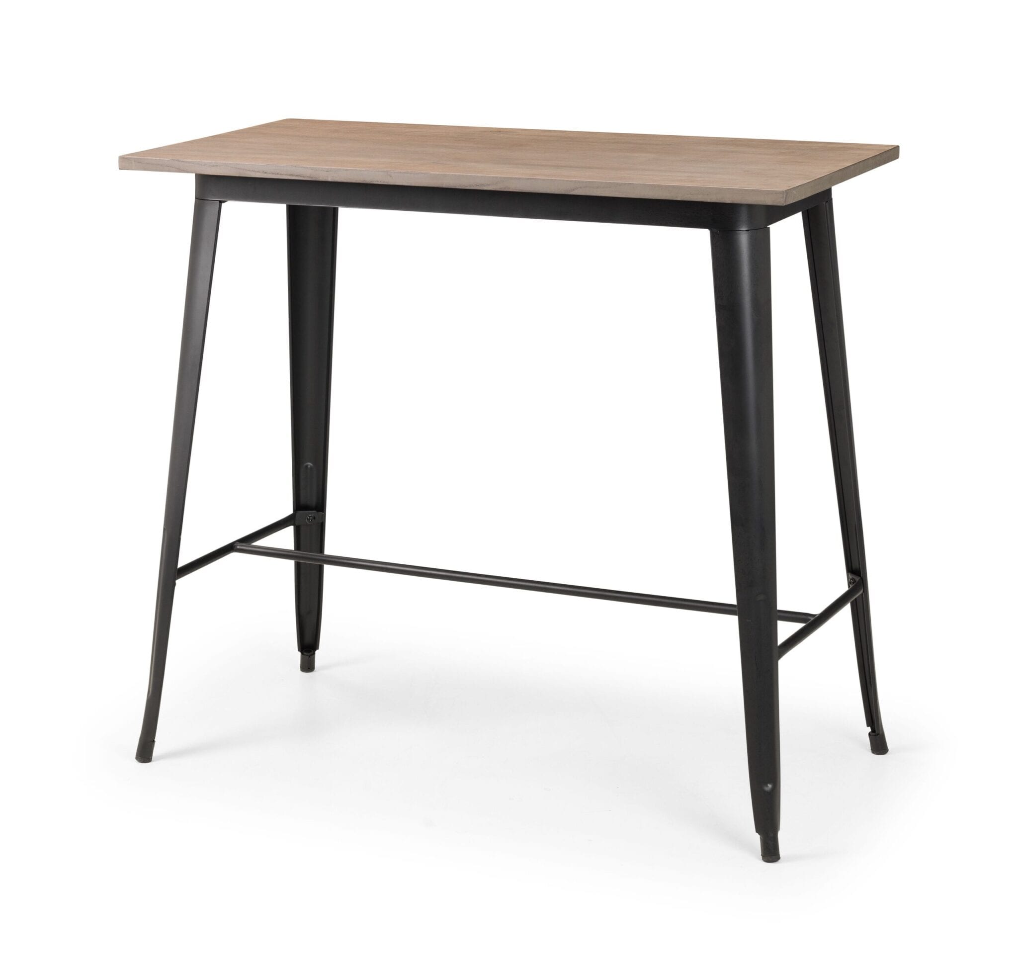 Tauton Bar Table Solid Wood