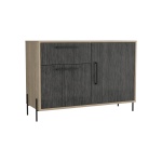Harvey Smal Sideboard 2 Doors & 1 Drawer