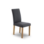 Bastion Fabric Chair