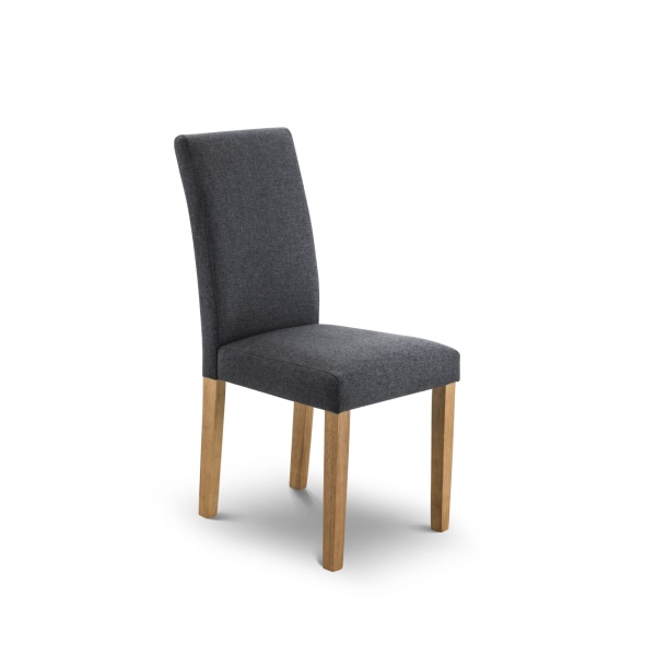 Bastion Fabric Chair