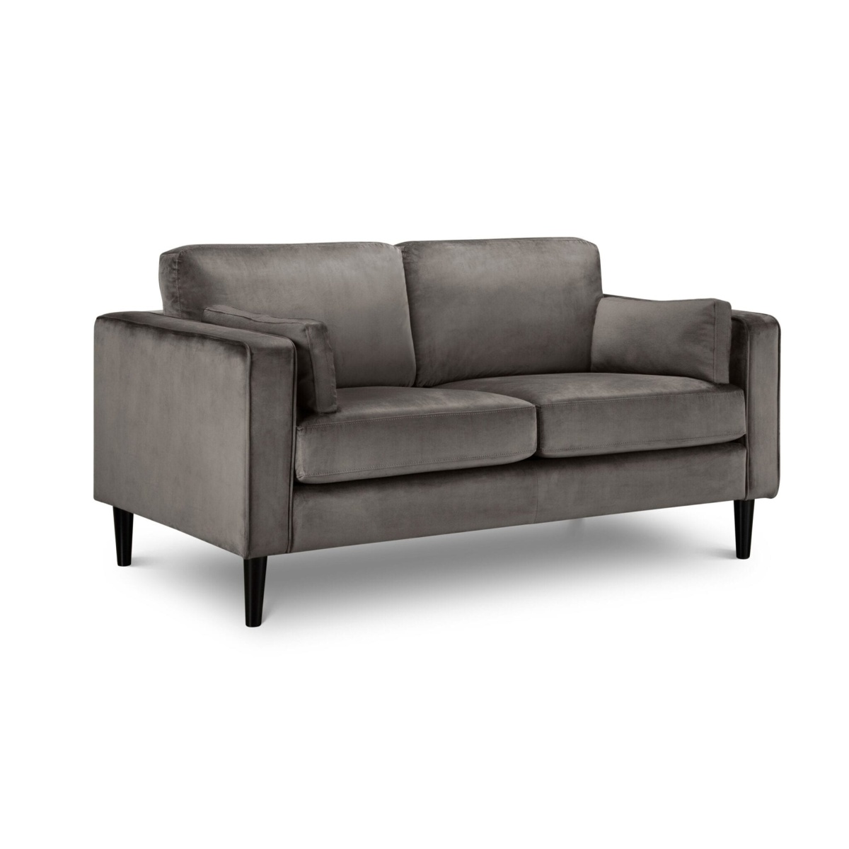 Ferang Velvet Medium 2 Seater Sofa