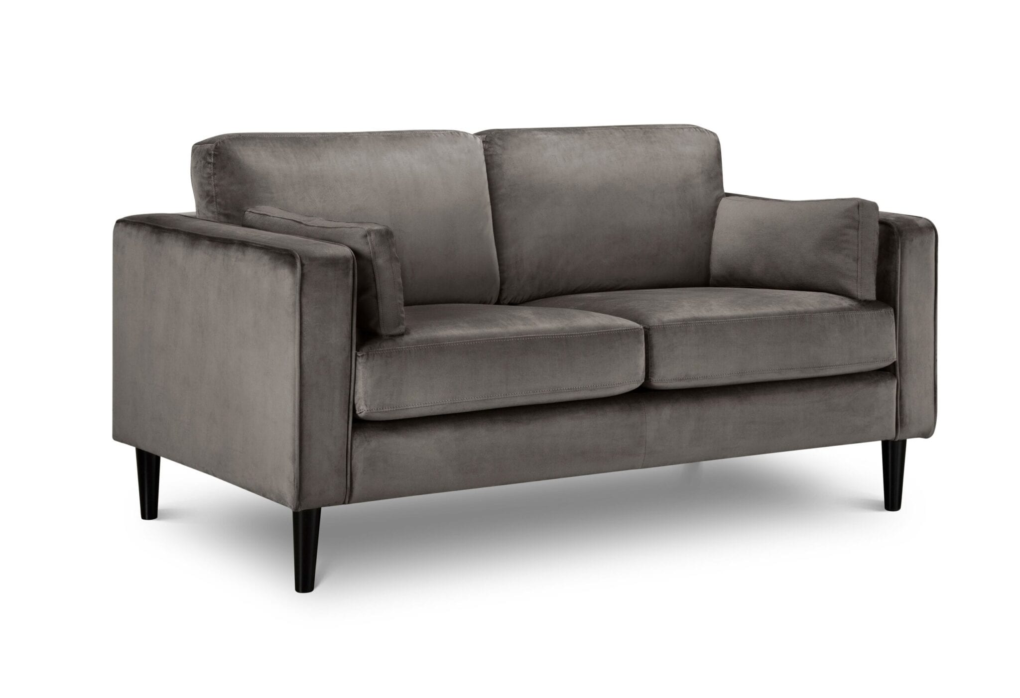 Ferang Velvet Medium 2 Seater Sofa