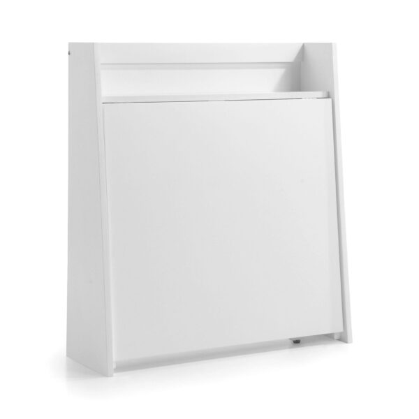 Stockholm Compact Folding White Set