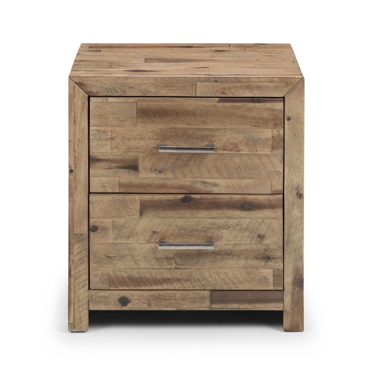 Foxton 2 Drawer Bedside